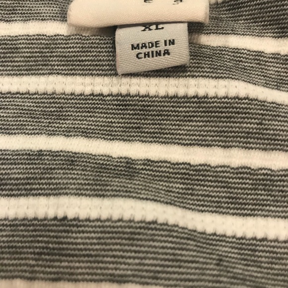 And & away top - Picture 3 of 3